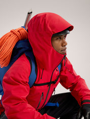 Men's Alpha SV Jacket (Past Season)