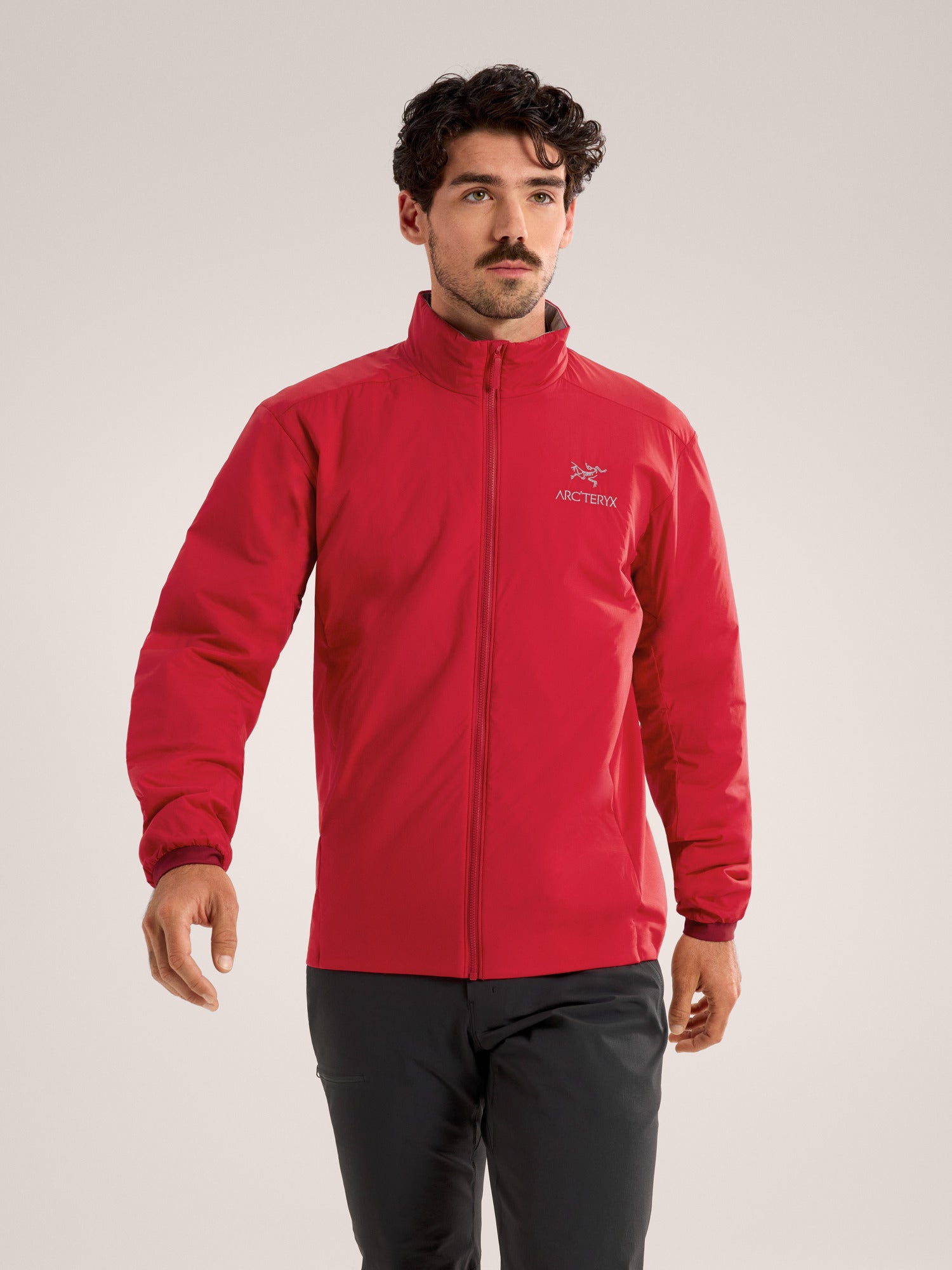Men's Atom Jacket (Past Season)