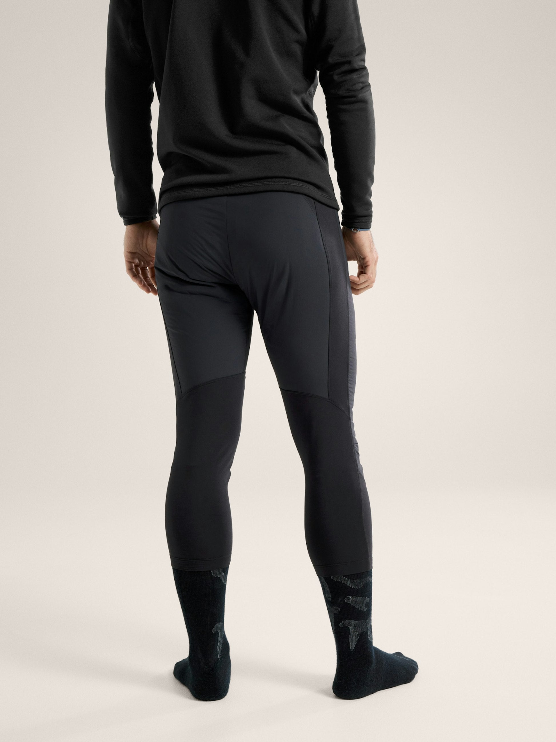 Men's Rho Insulated 3/4 Bottom (Past Season)