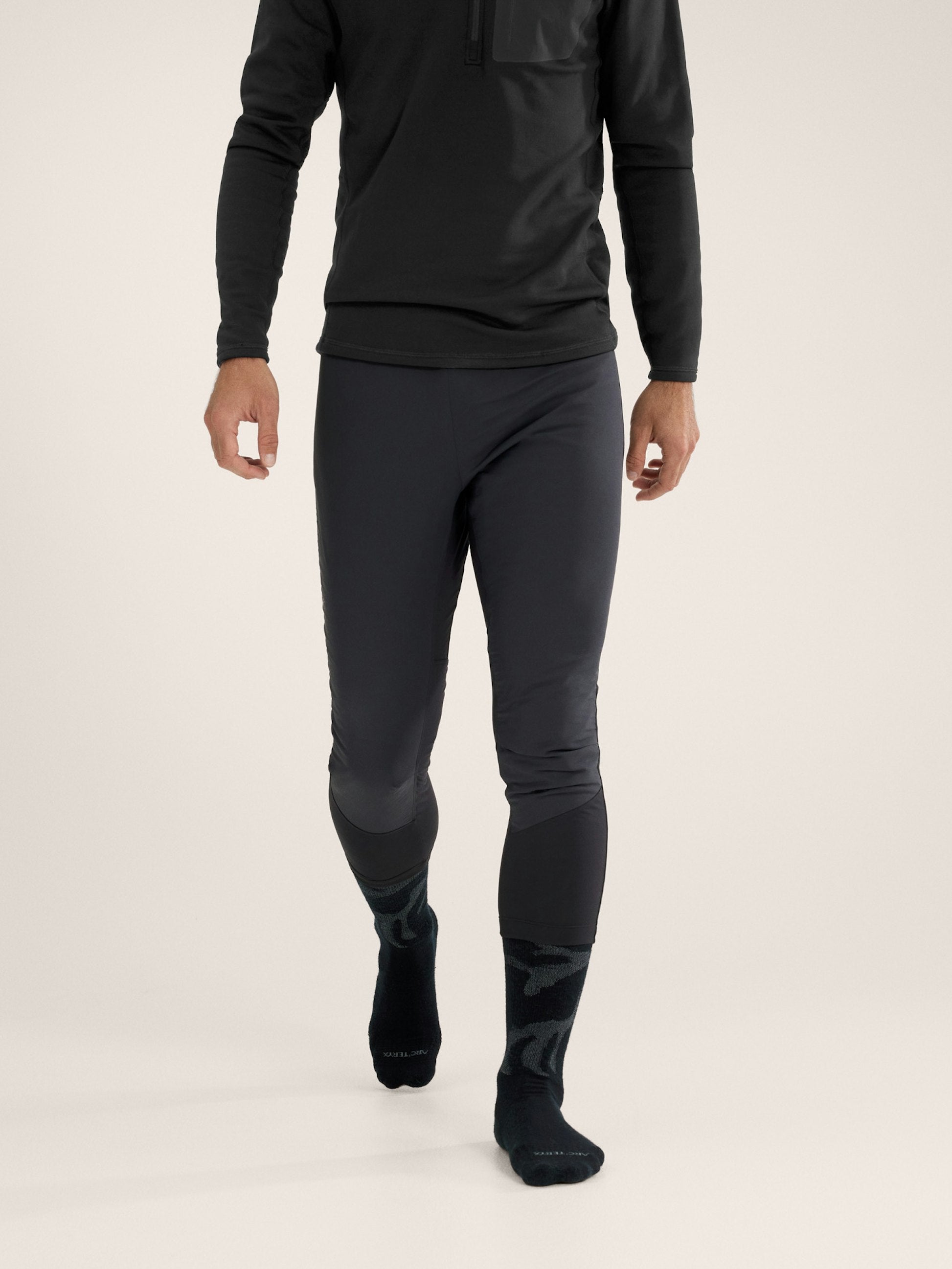 Men's Rho Insulated 3/4 Bottom (Past Season)