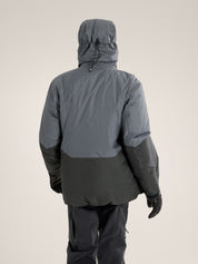 Men's Rush Insulated Jacket (Past Season)
