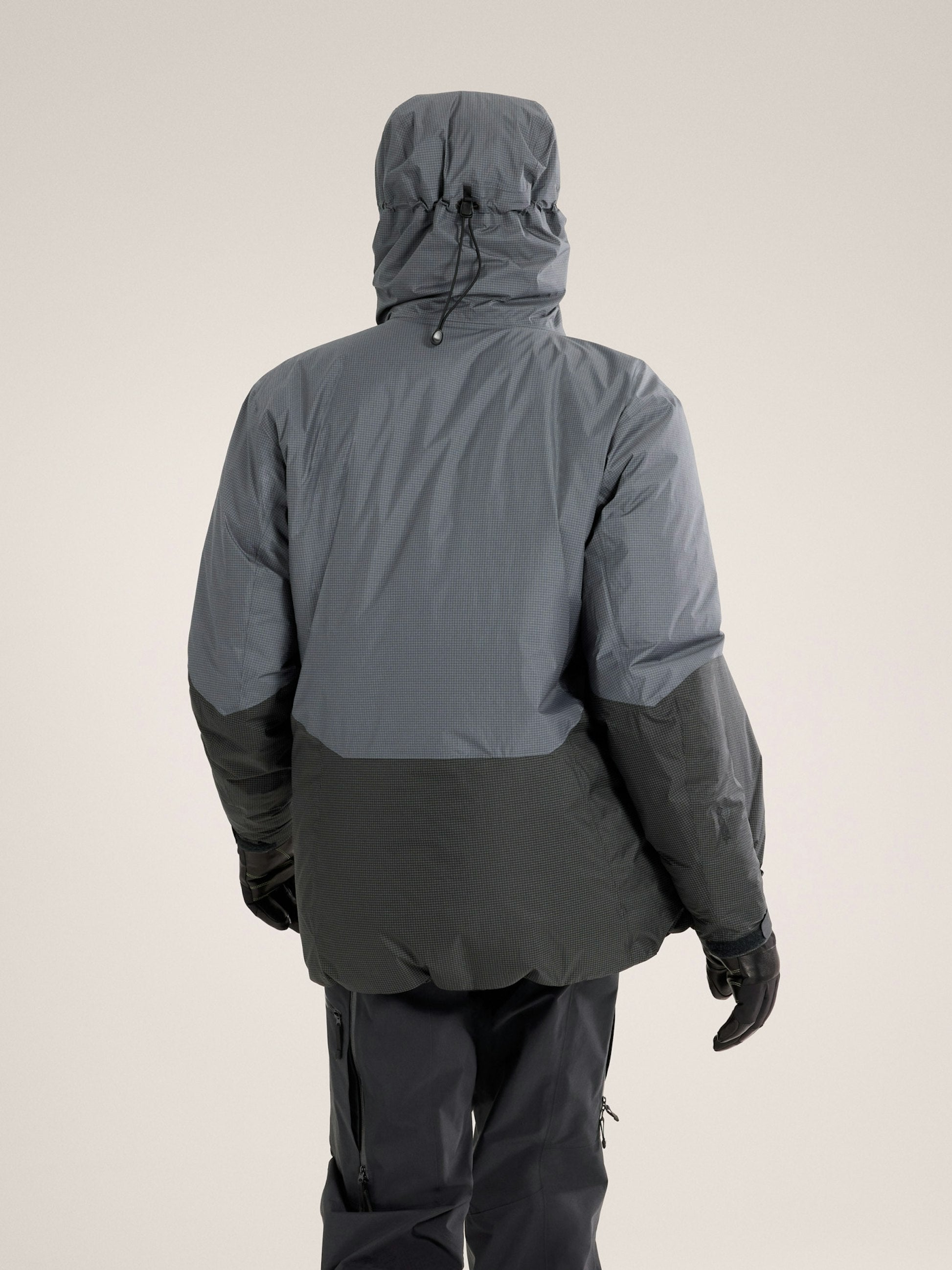 Men's Rush Insulated Jacket (Past Season)