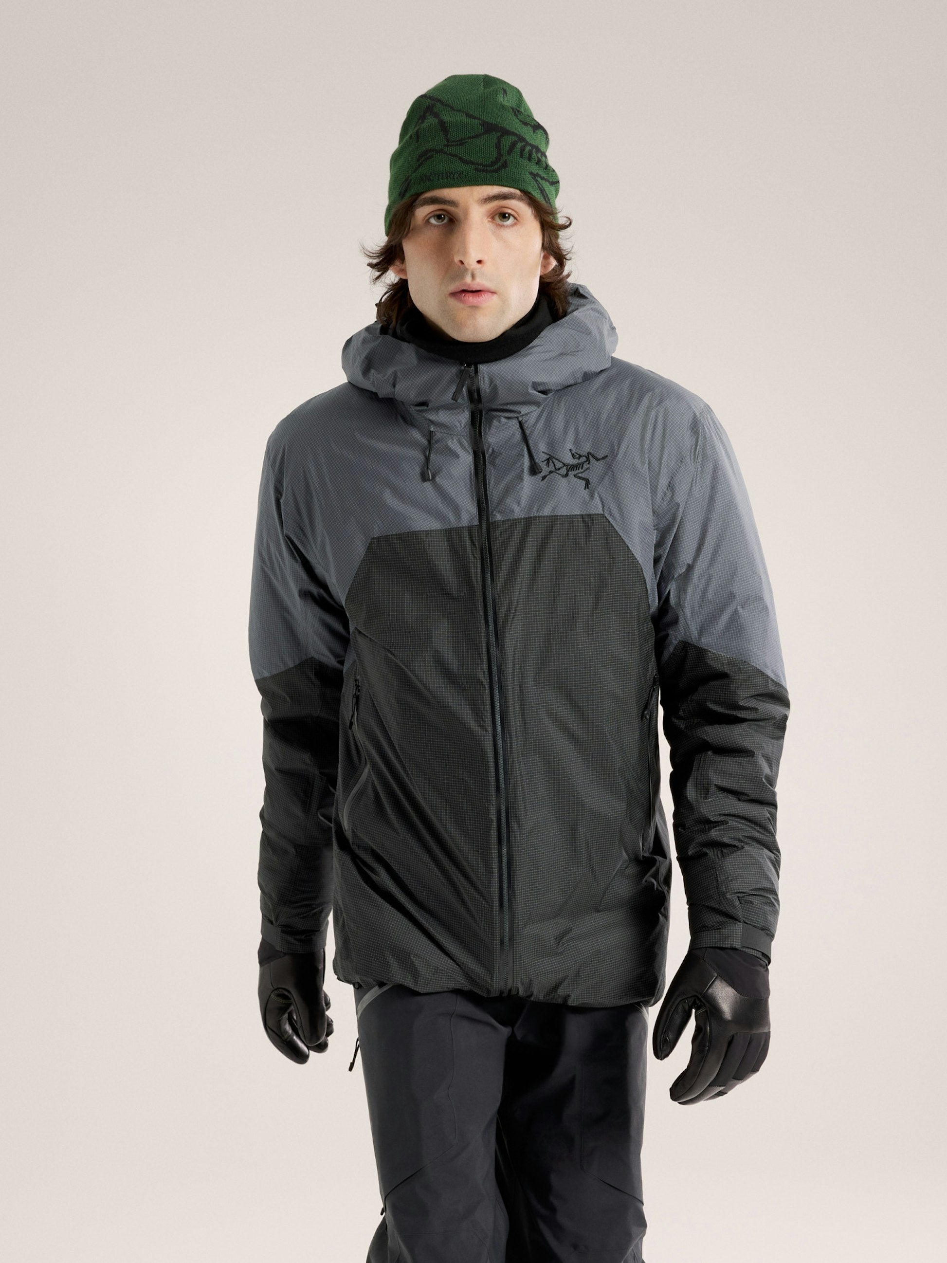 Men's Rush Insulated Jacket (Past Season)