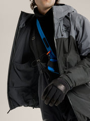 Men's Rush Insulated Jacket (Past Season)