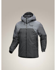 Men's Rush Insulated Jacket (Past Season)