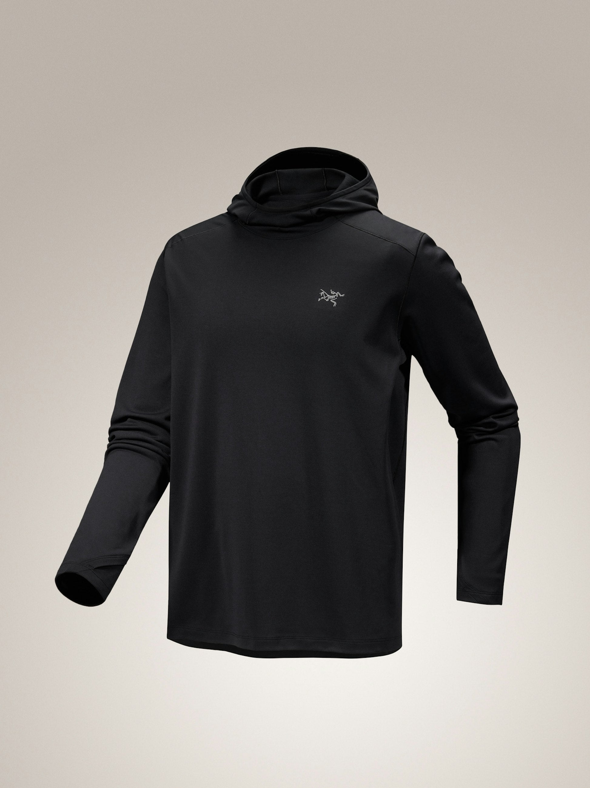 Men's Cormac Heavyweight Hoody (Past Season)