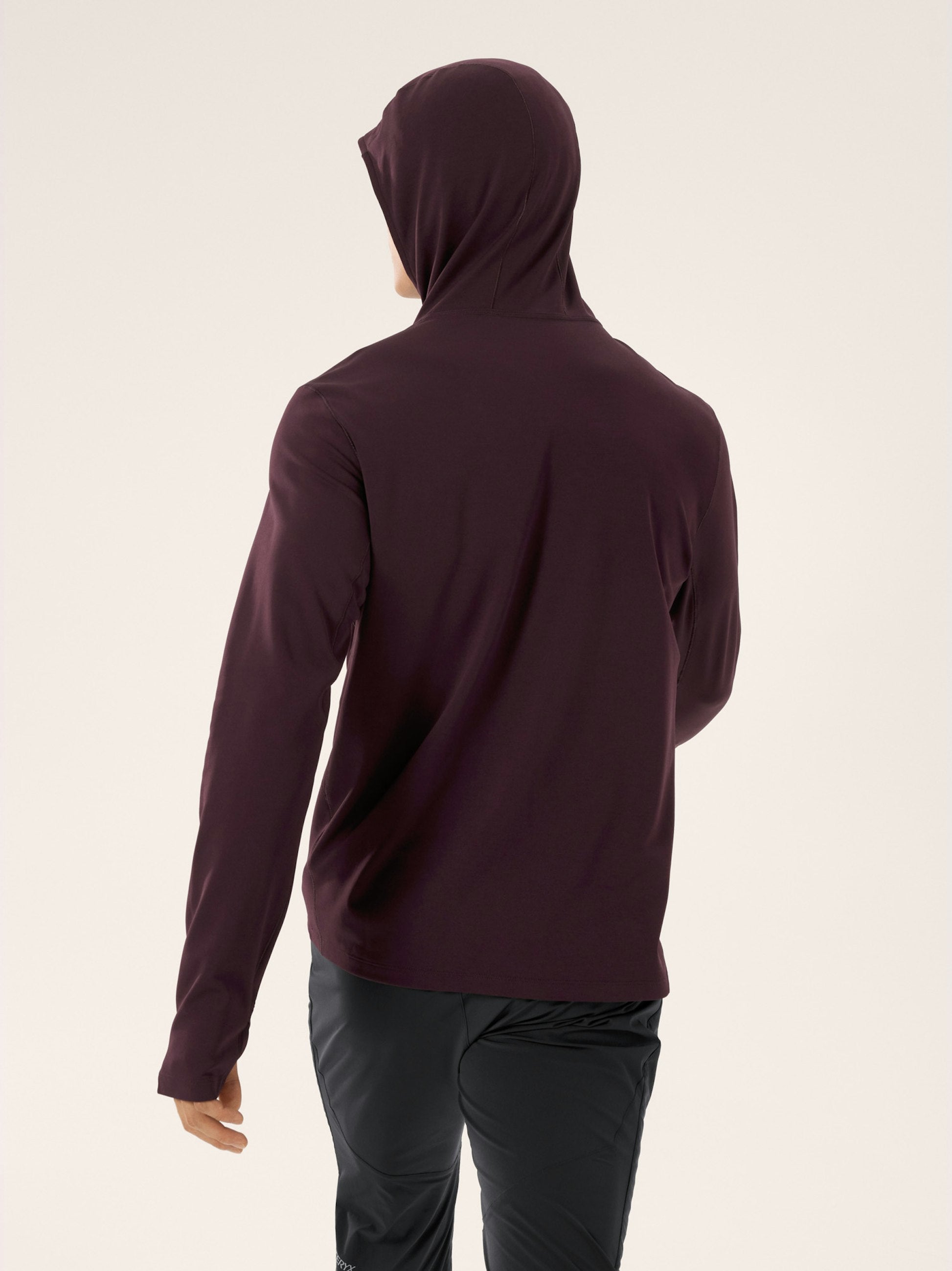 Men's Cormac Heavyweight Hoody (Past Season)