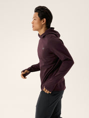 Men's Cormac Heavyweight Hoody (Past Season)