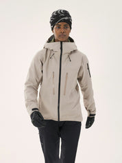 Women's Alpha SV Jacket (Past Season)