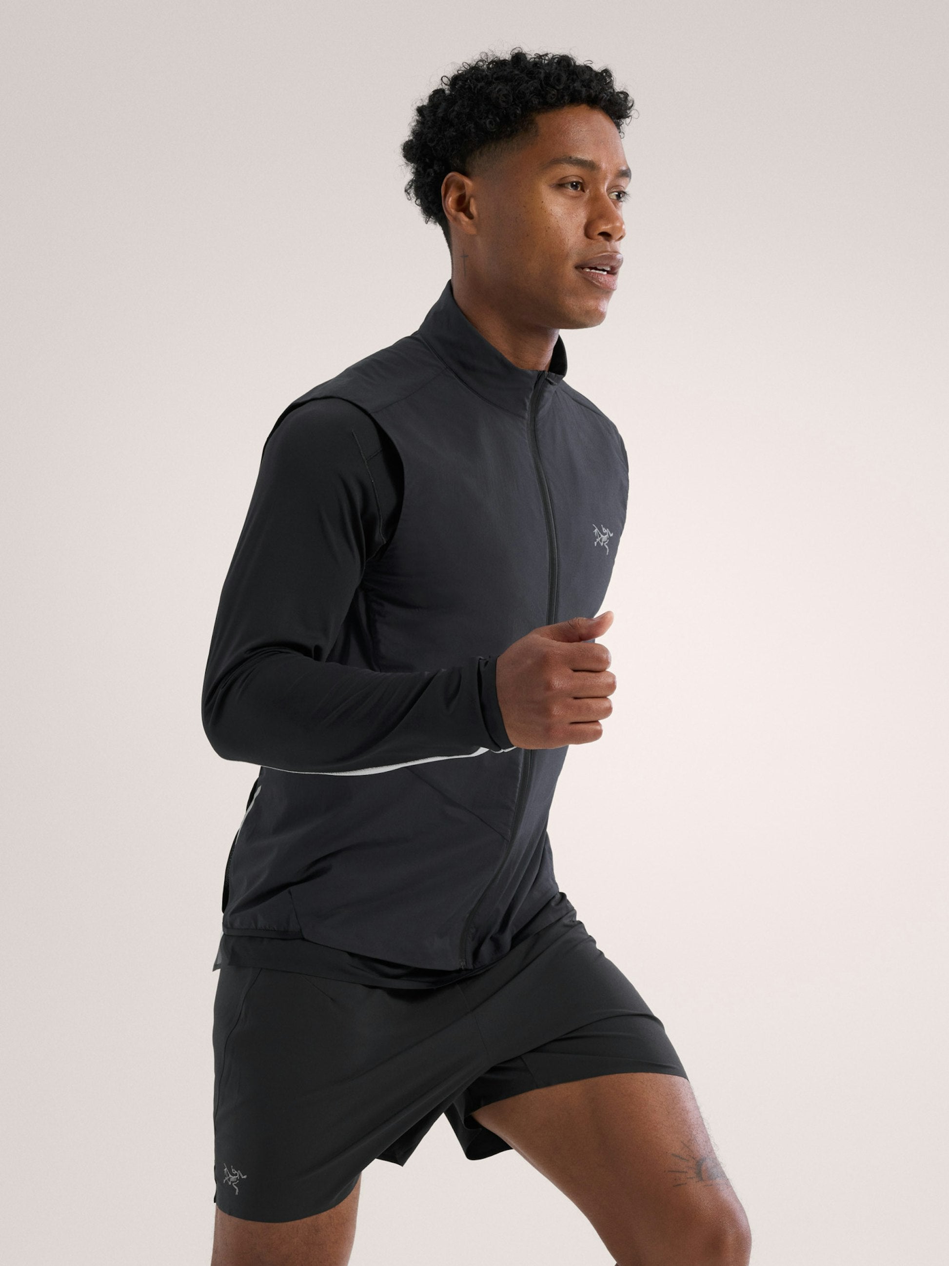 Men's Norvan Insulated Vest