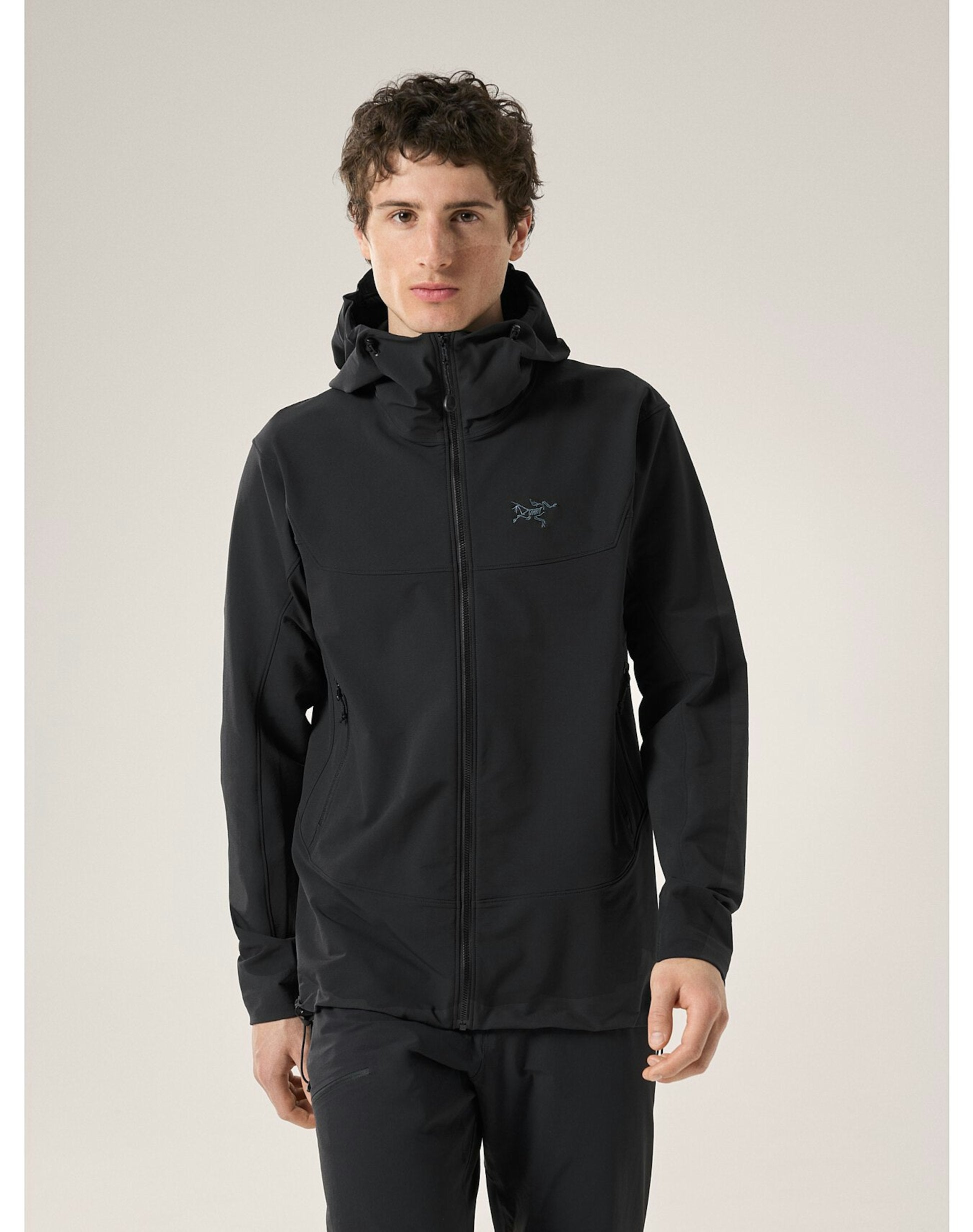 Gamma LT Hoody – Arc'teryx Tokyo Ginza