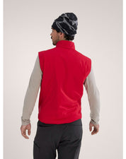 Men's Atom Vest (Past Season)