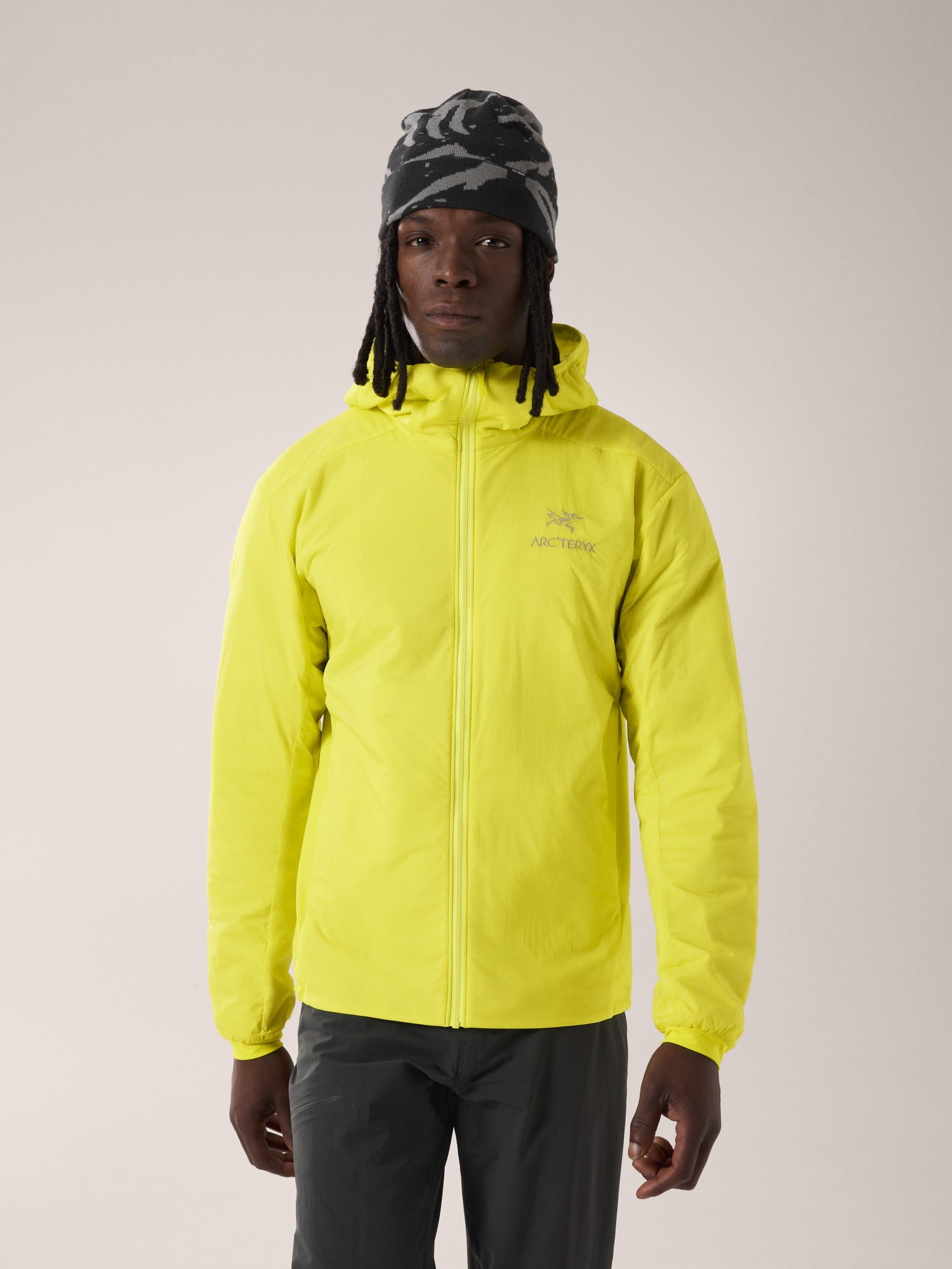 Men's Atom Hoody (Past Season)