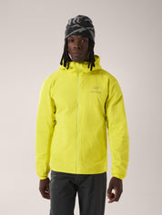 Men's Atom Hoody (Past Season)