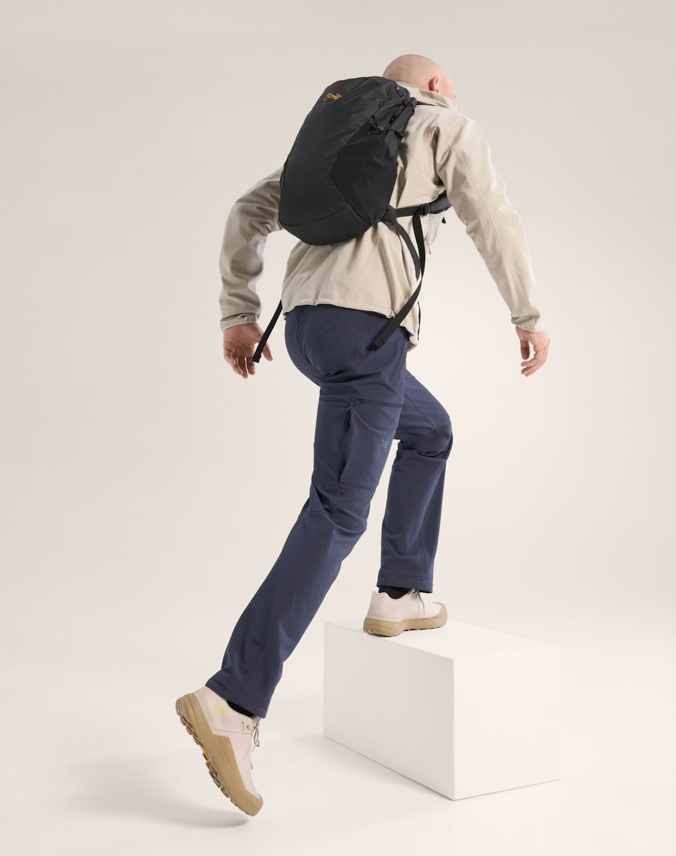 Men's Gamma MX Pant
