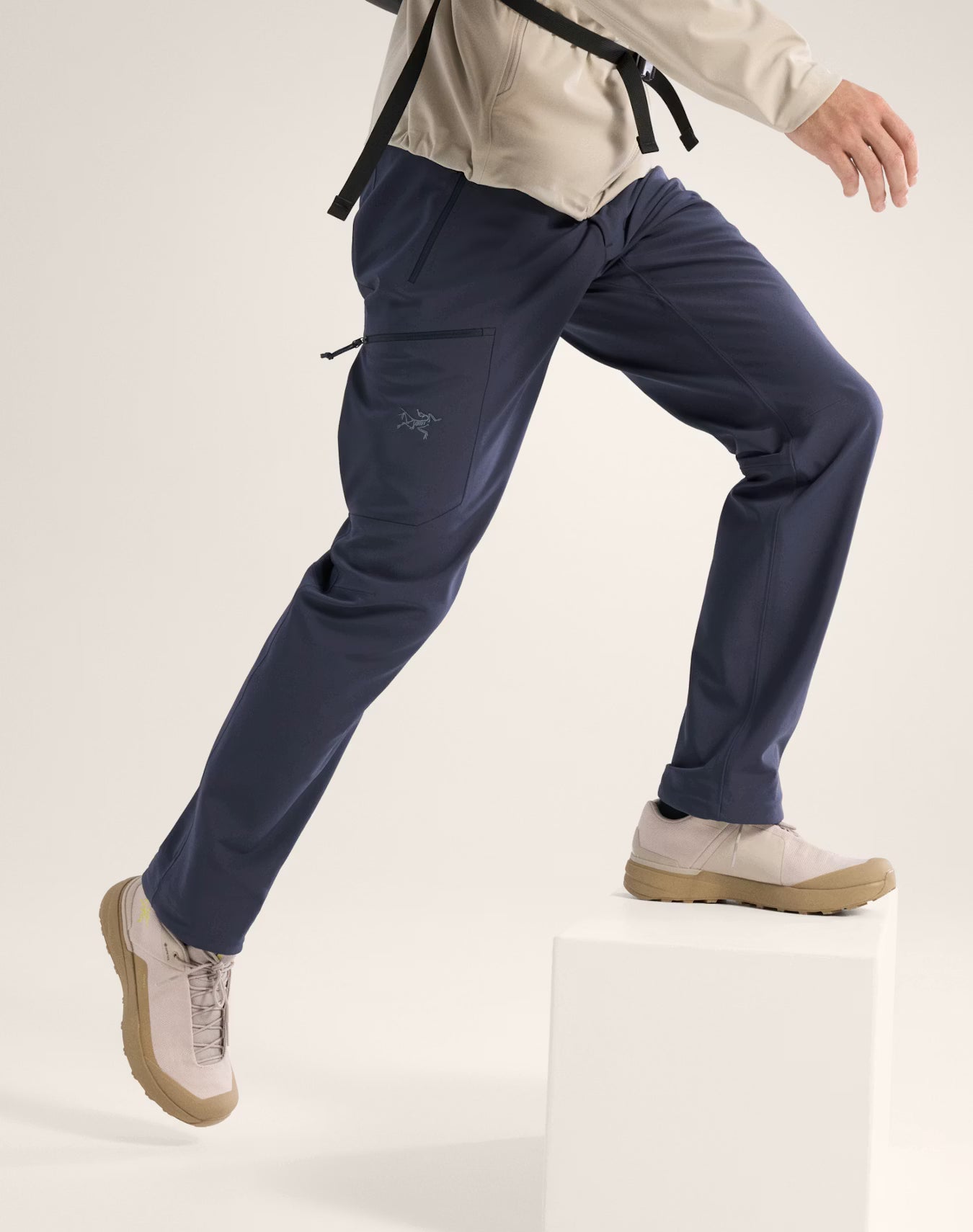 Men's Gamma MX Pant