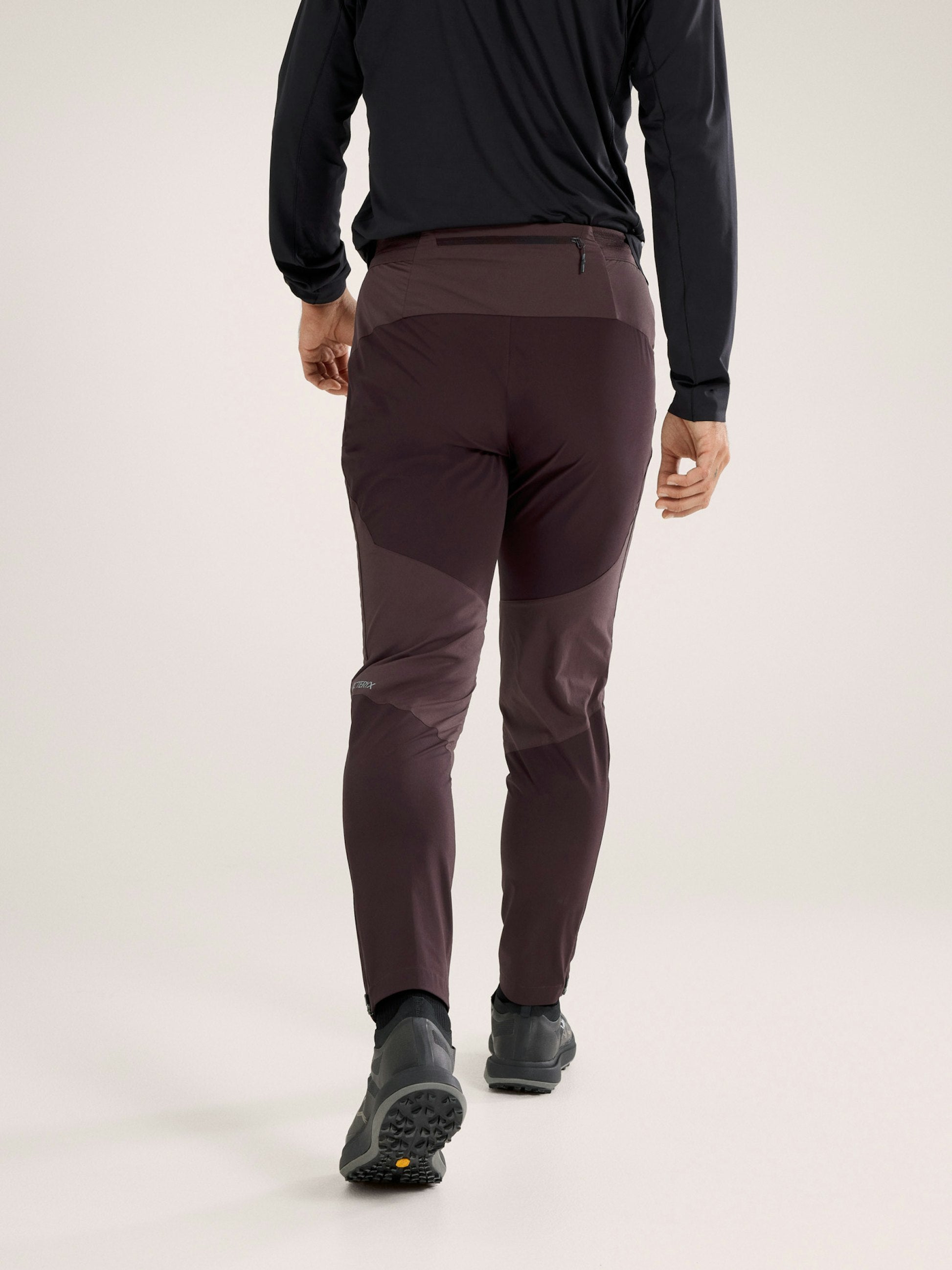 Men's Norvan Insulated Pant (Past Season)