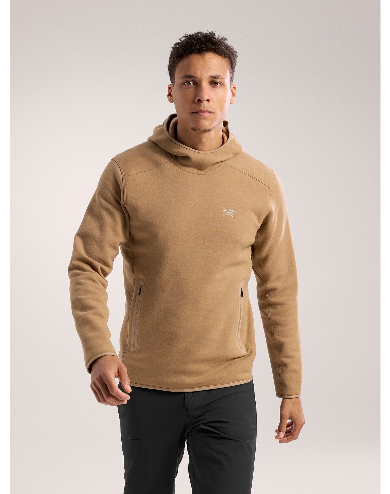 Men's Kyanite Pullover Hoody (Past Season)
