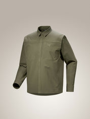 Men's Cronin Cotton Overshirt
