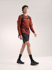 Men's Cormac Logo LS Shirt