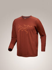 Men's Cormac Logo LS Shirt
