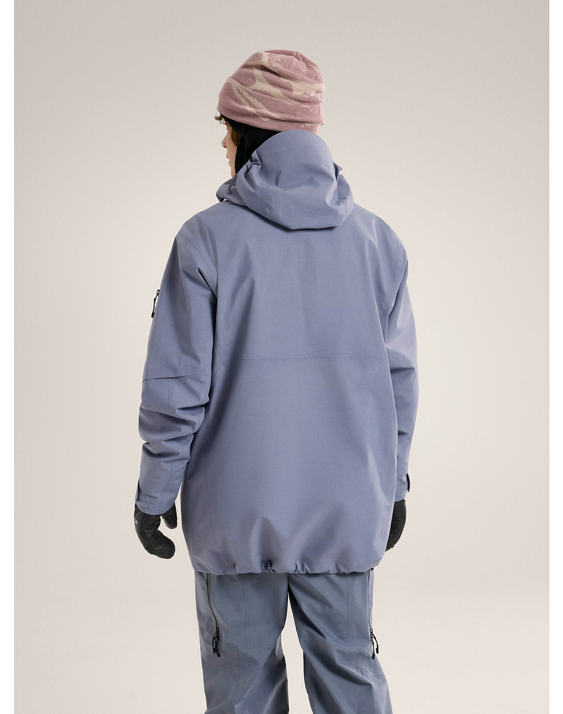 Women's Sentinel Relaxed Jacket (Past Season)