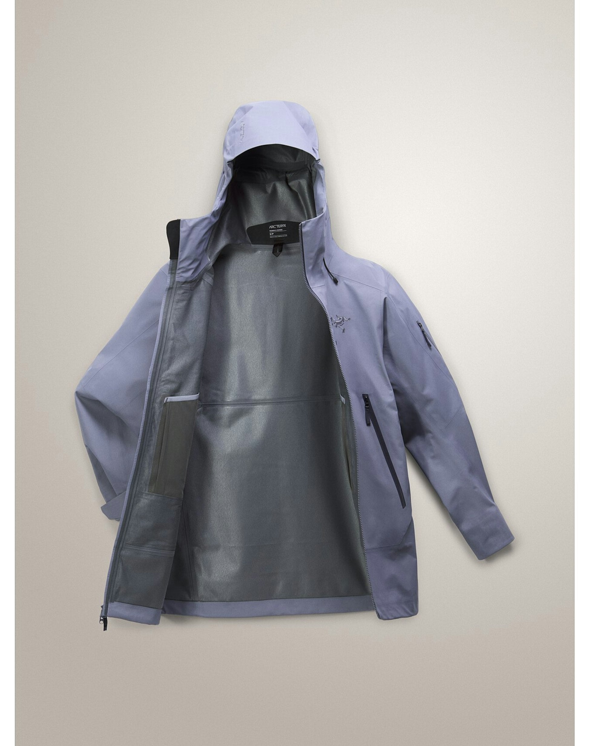 Women's Sentinel Relaxed Jacket (Past Season)