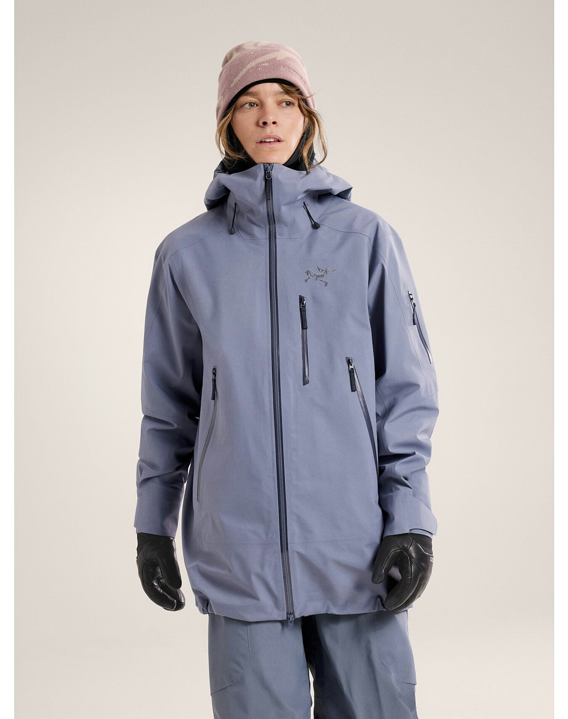 Women's Sentinel Relaxed Jacket (Past Season)