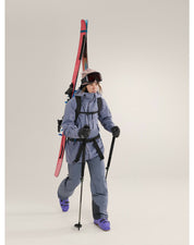 Women's Sentinel Relaxed Jacket (Past Season)