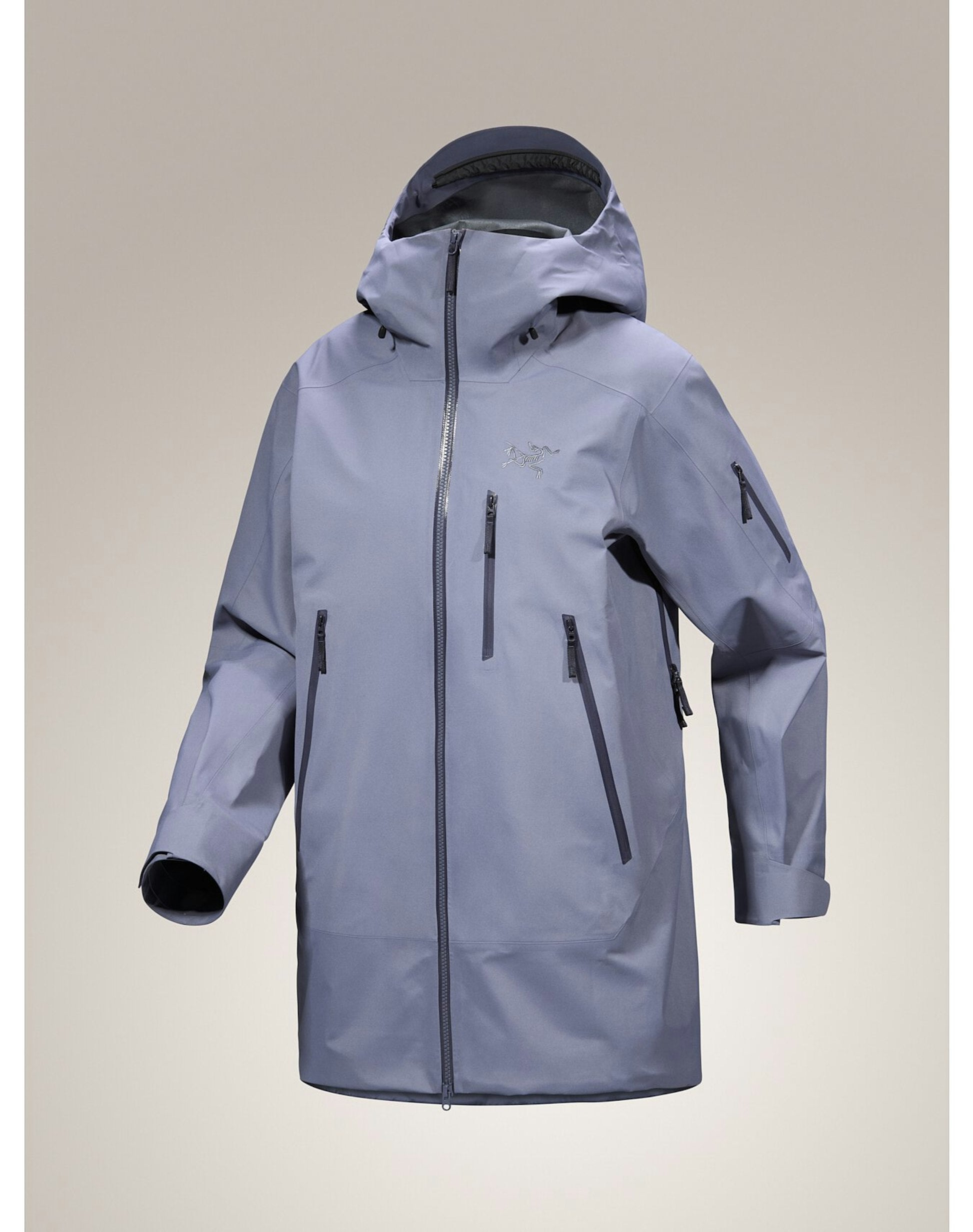 Women's Sentinel Relaxed Jacket (Past Season)