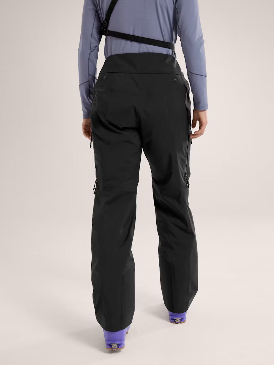 Women's Sentinel Insulated Pants