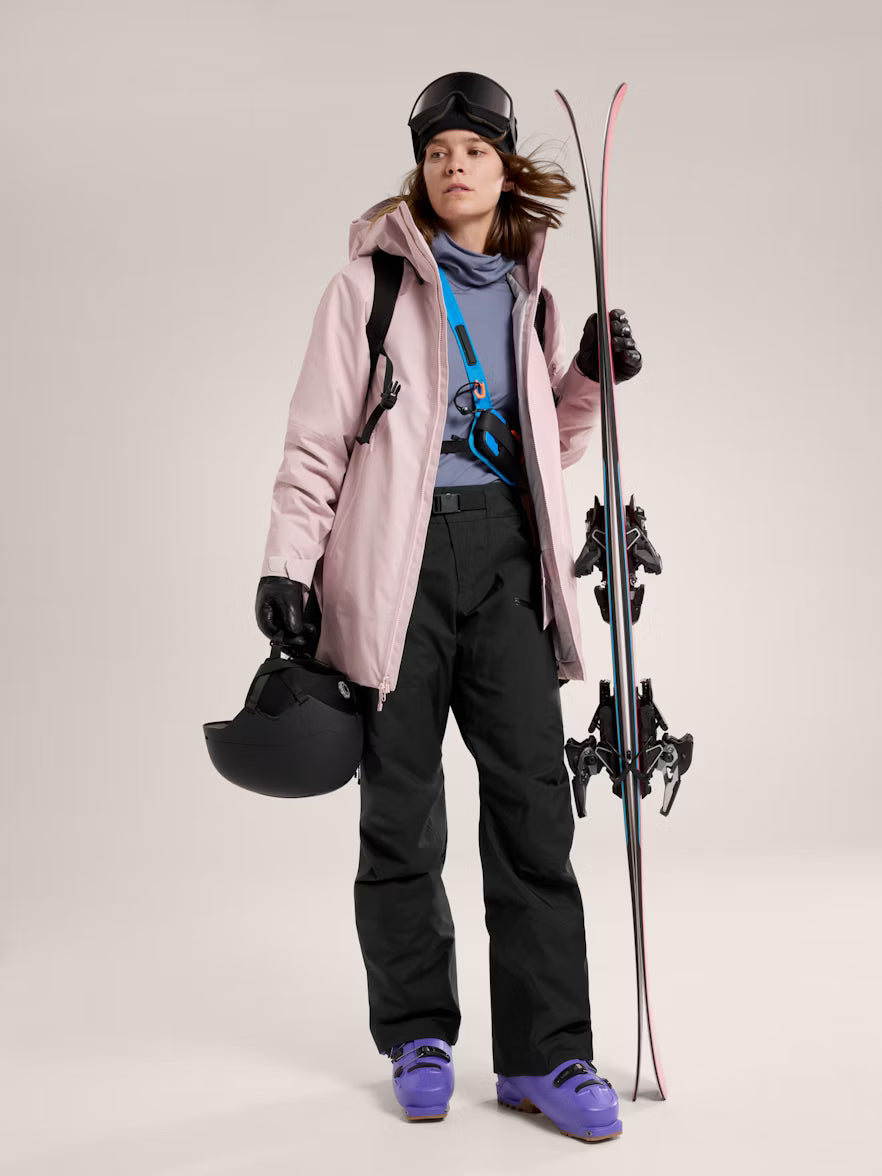 Women's Sentinel Insulated Pants