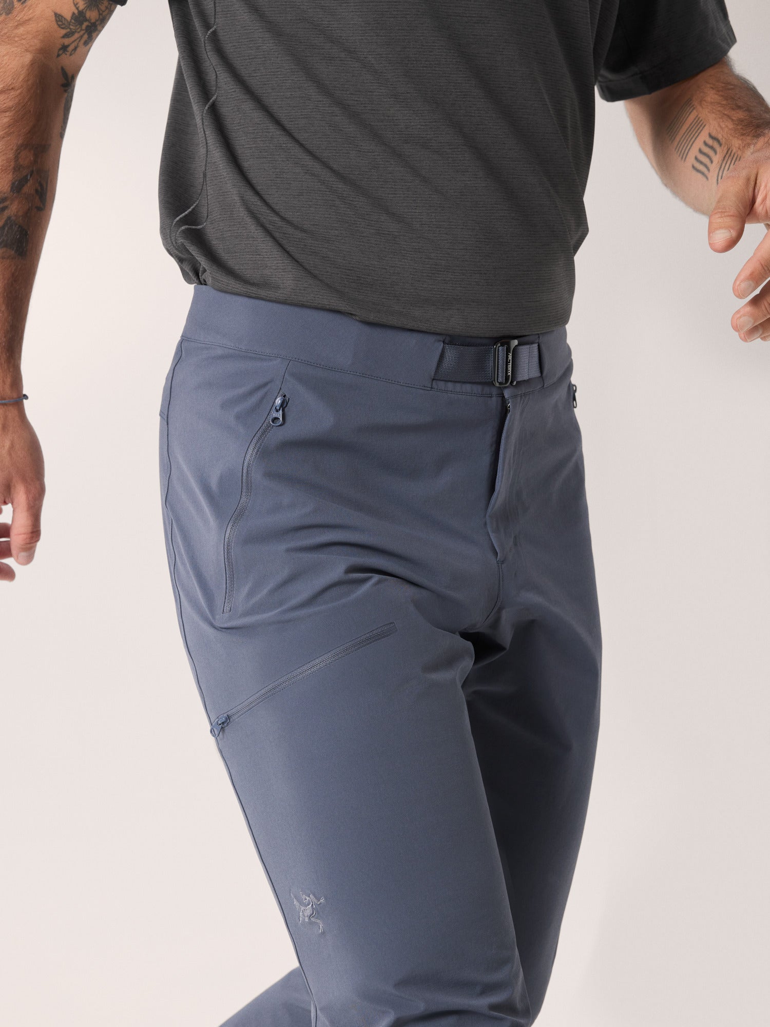 Men's Gamma Pant (Past Season)