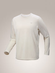 Men's Cormac Crew Neck LS Shirt