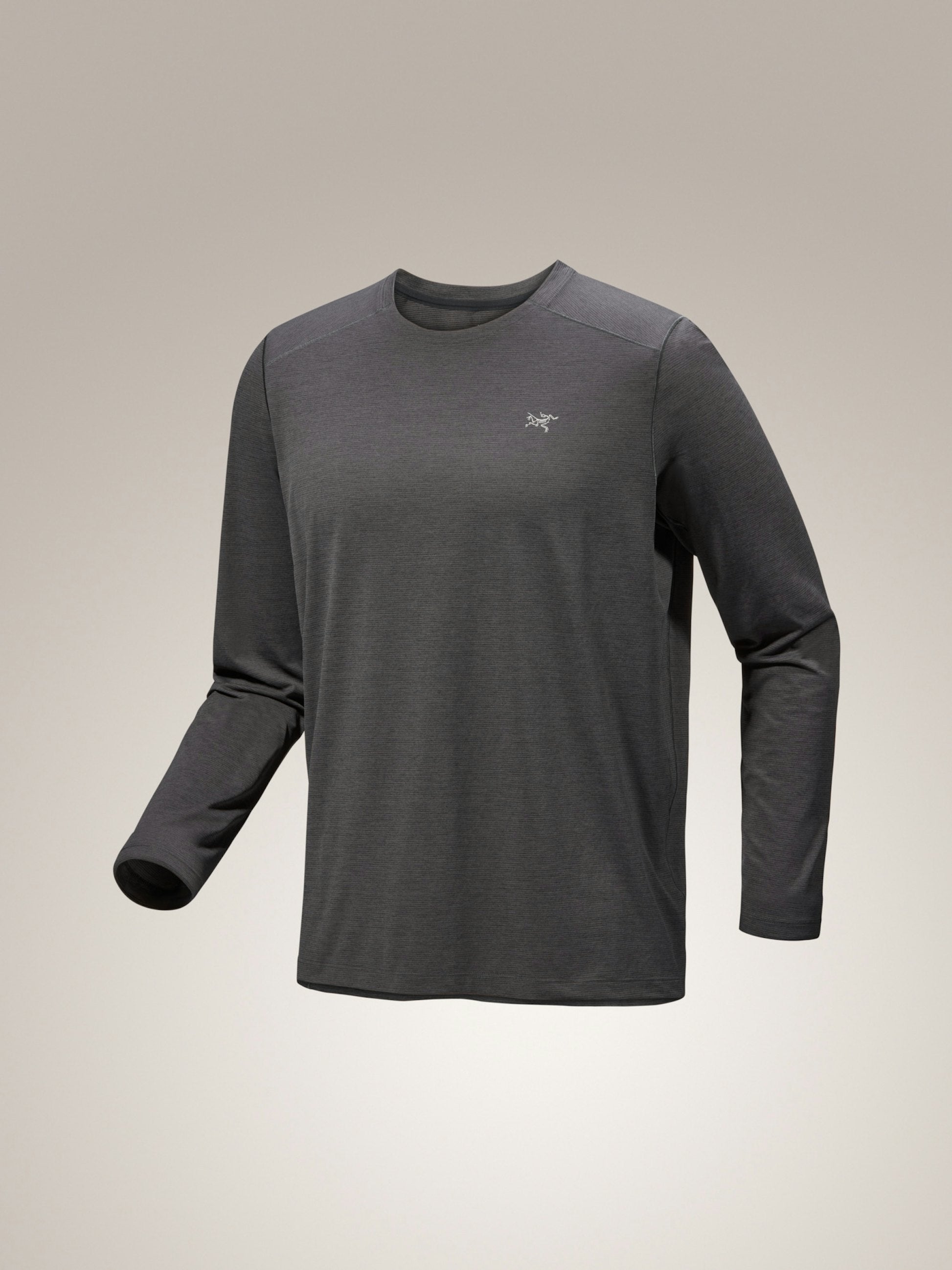 Men's Cormac Crew Neck LS Shirt