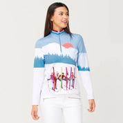 Women's Amiche Base Layer Top (Past Season)