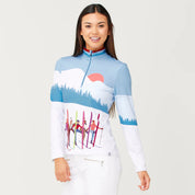 Women's Amiche Base Layer Top (Past Season)