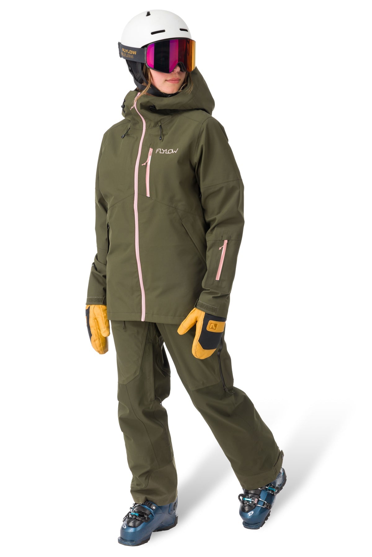 Women's Donna Pant (Past Season)