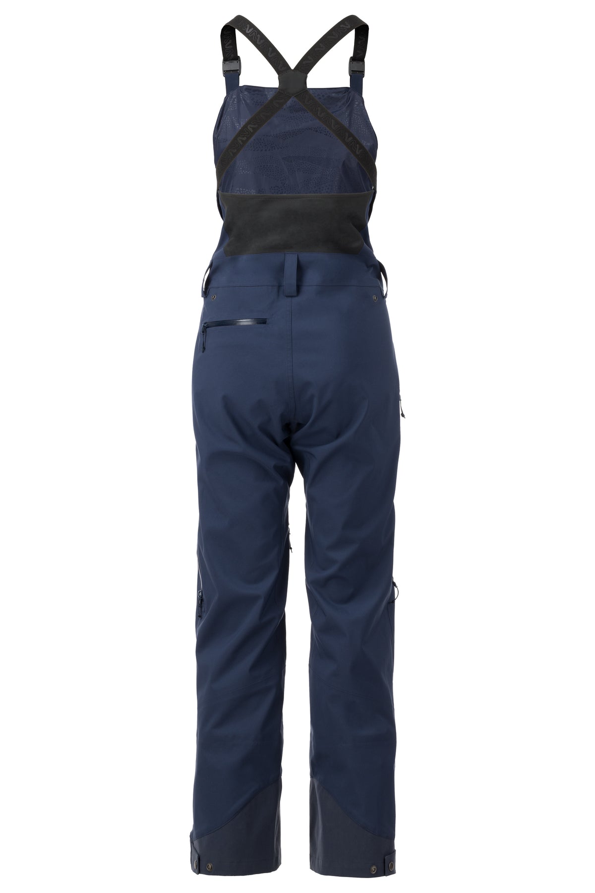 Women's Foxy Bib