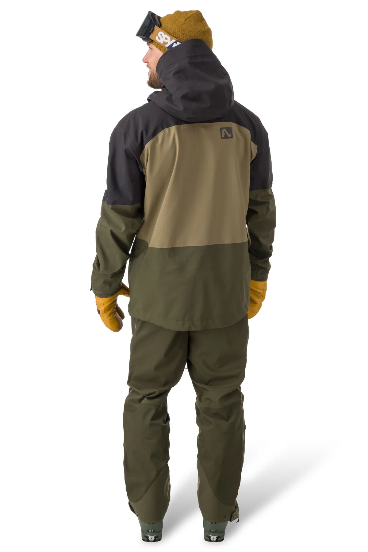 Men's Malone Jacket