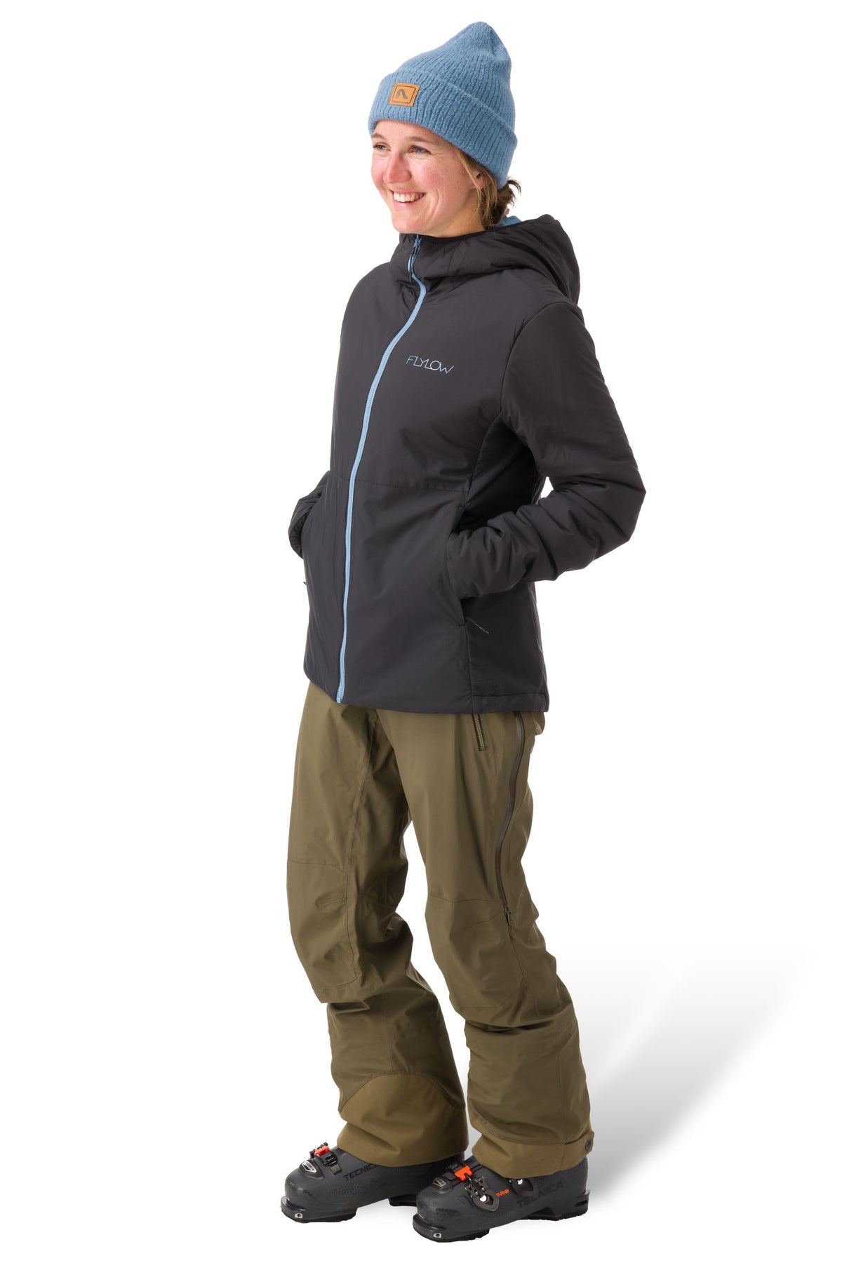 Women's Mia Jacket