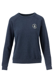 Women's Paradise Long Sleeve Crew