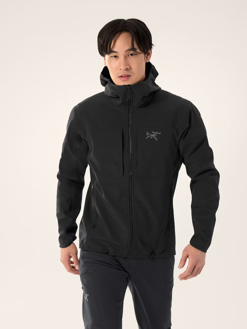 Men's Gamma MX Hoody