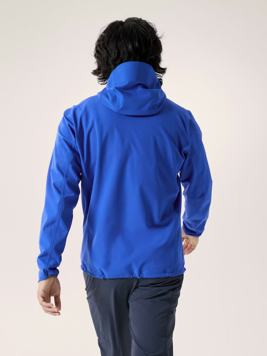 Men's Gamma MX Hoody (Past Season)