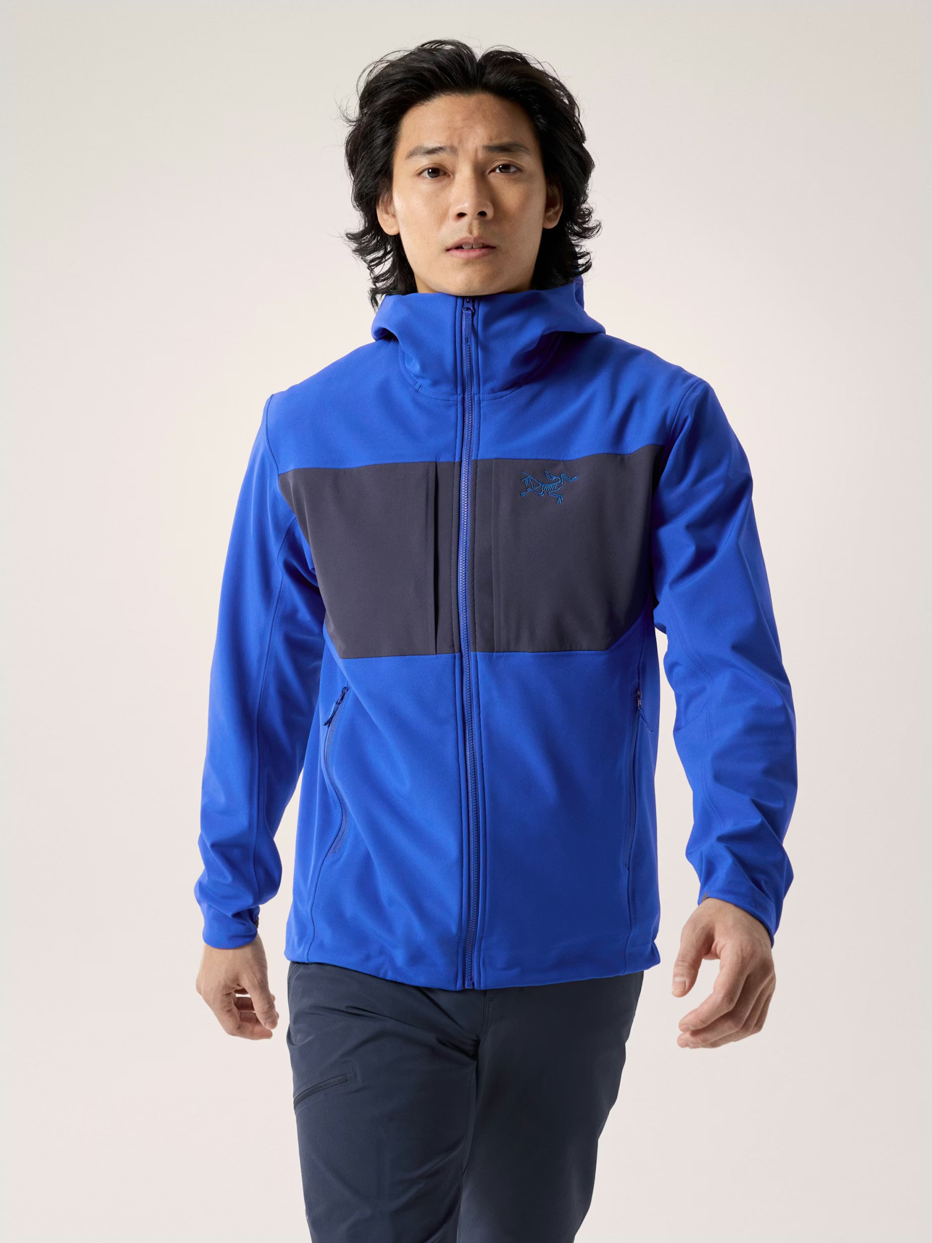 Men's Gamma MX Hoody (Past Season)