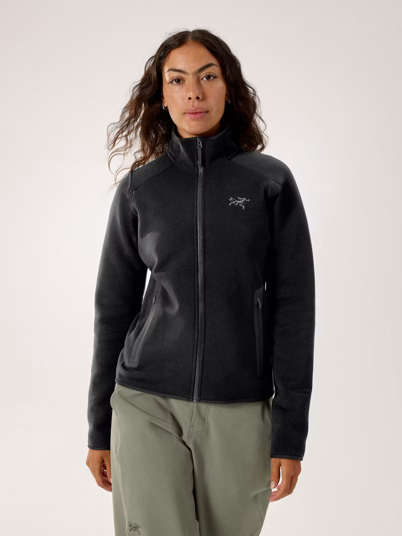 Women's Kyanite Jacket