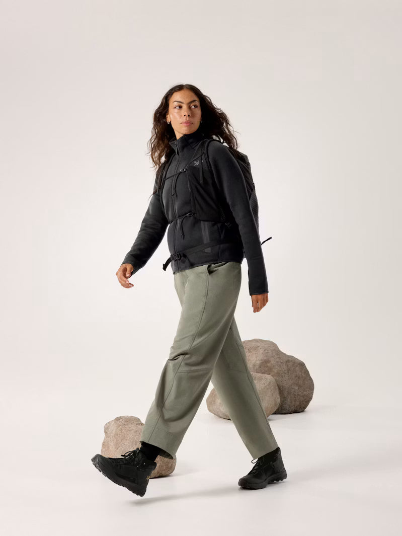 Women's Kyanite Jacket