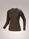 Women's Kyanite Baselayer Crew Neck
