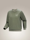 Women's Aestas Crew Neck Pullover