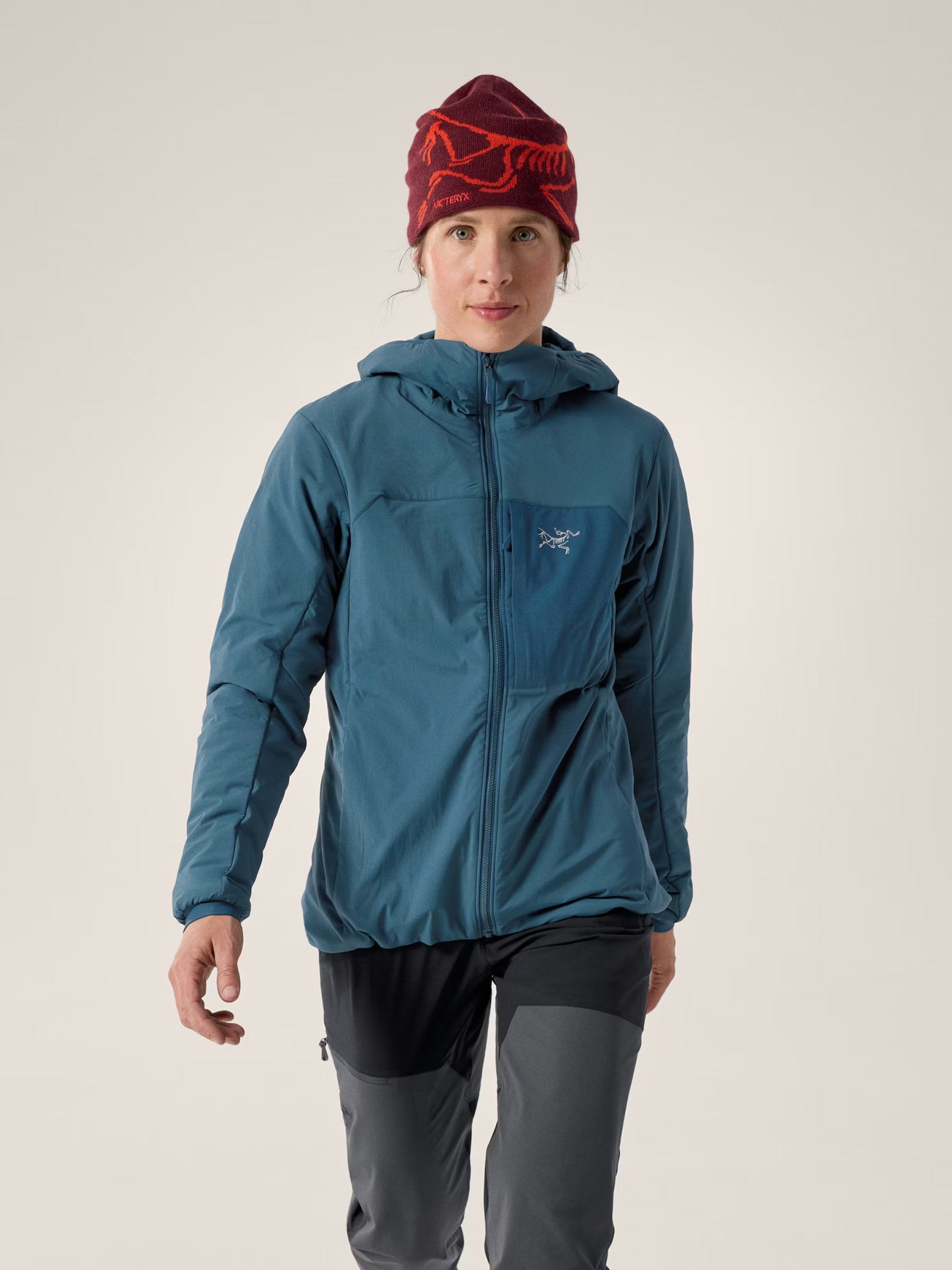 Women's Proton Hoody